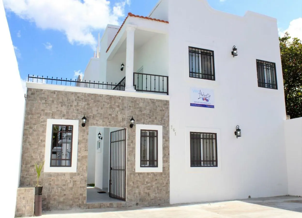 Villa Alebrije Cozumel