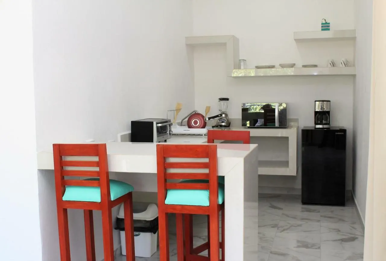 Villa Alebrije Cozumel