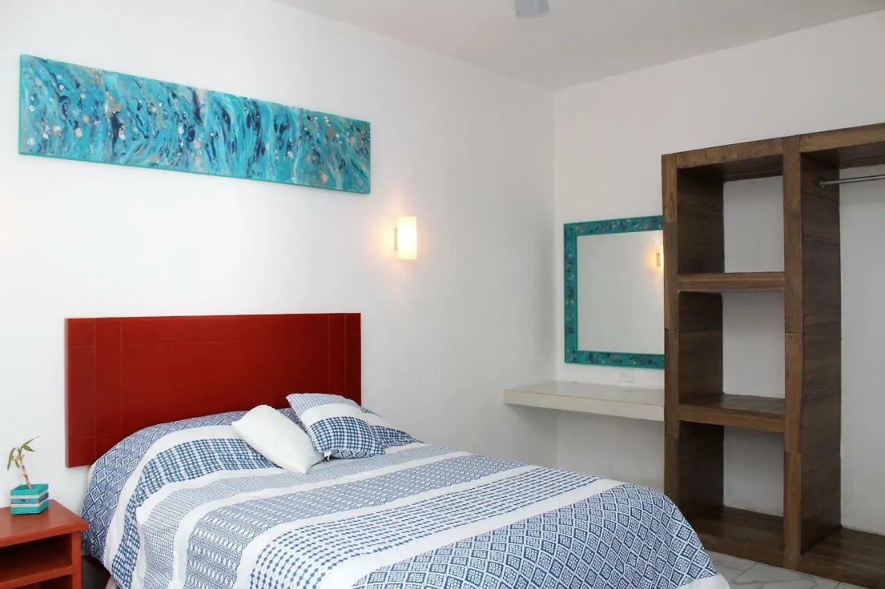 Villa Alebrije Cozumel