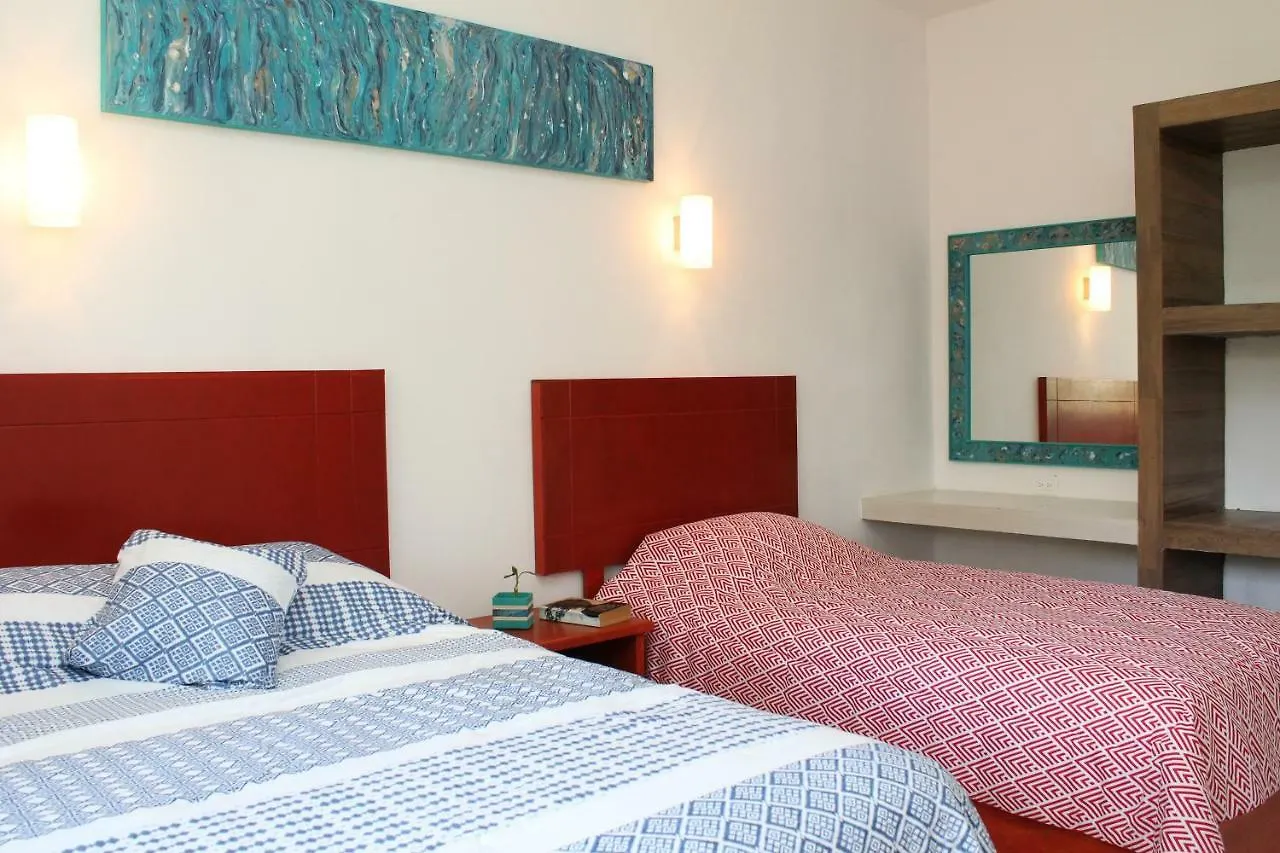 Villa Alebrije Cozumel Mexico