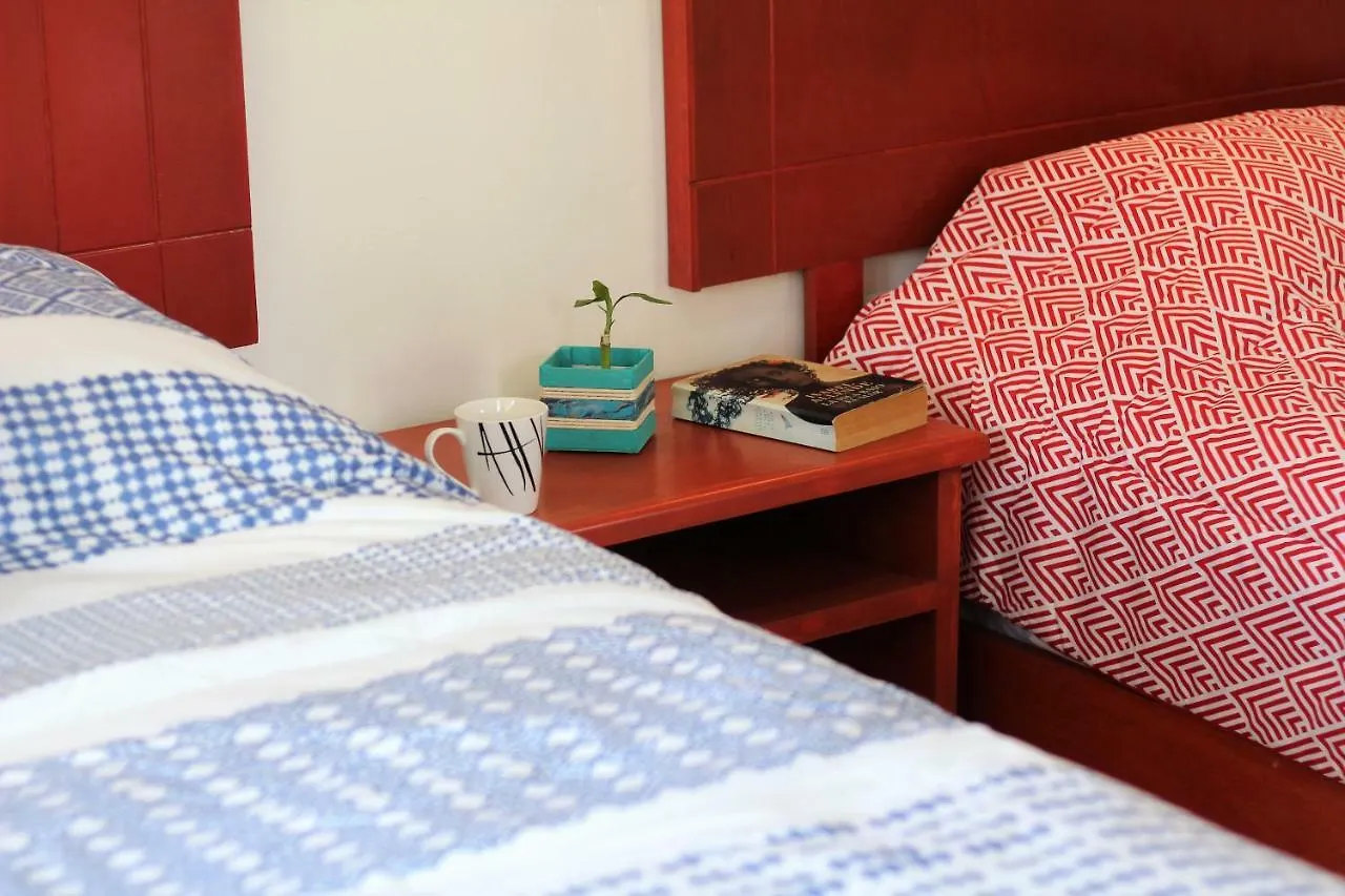 Apartment Villa Alebrije Cozumel Mexico