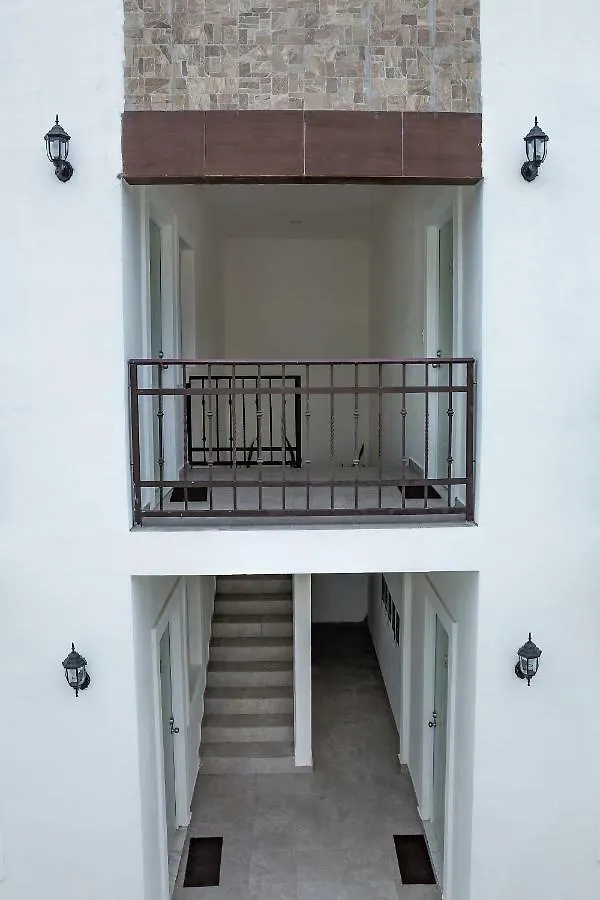 Villa Alebrije Cozumel Mexico