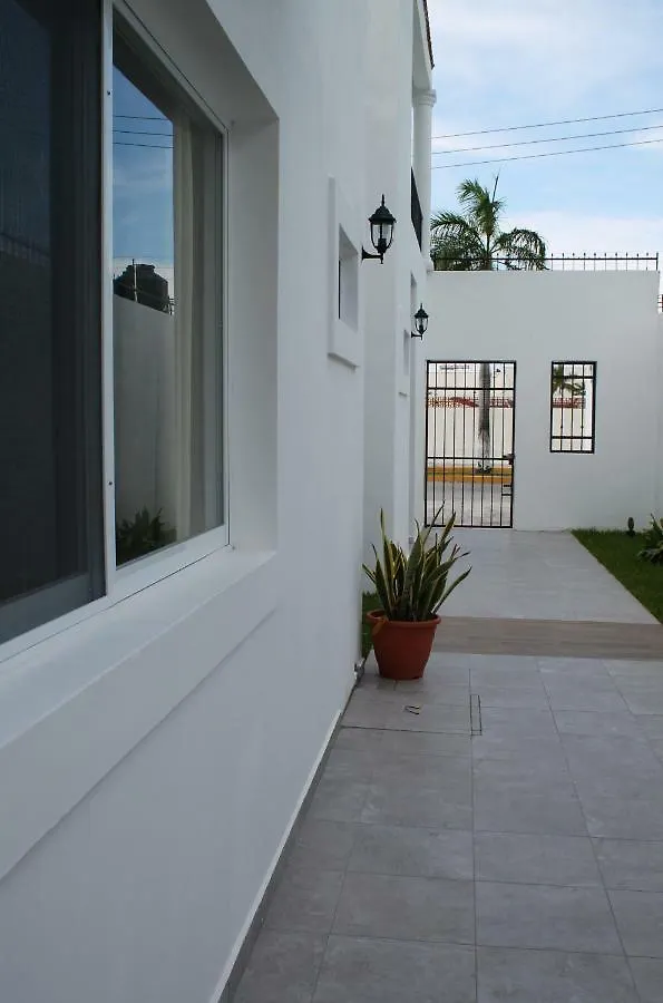 Apartment Villa Alebrije Cozumel