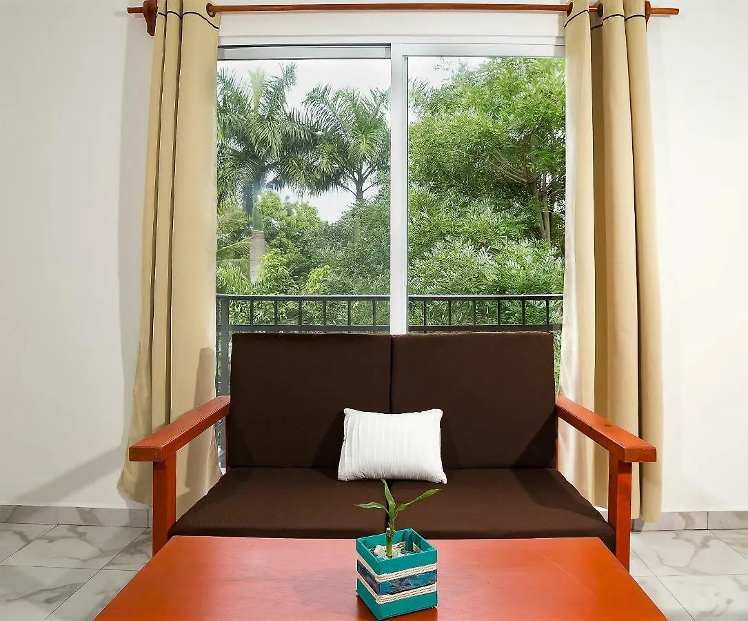 Villa Alebrije Cozumel 0*,