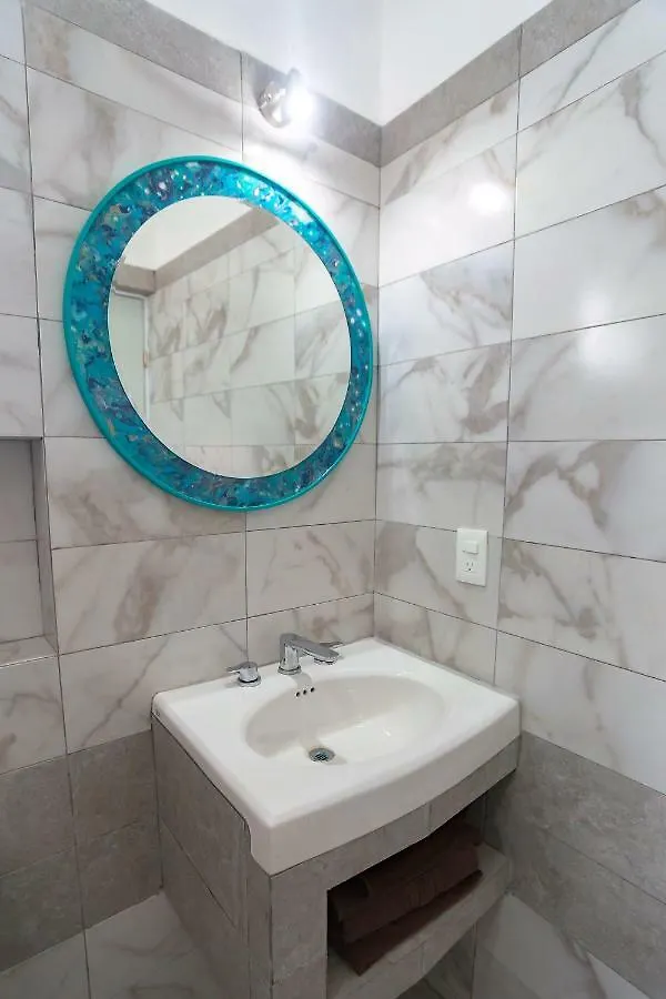 Apartment Villa Alebrije Cozumel