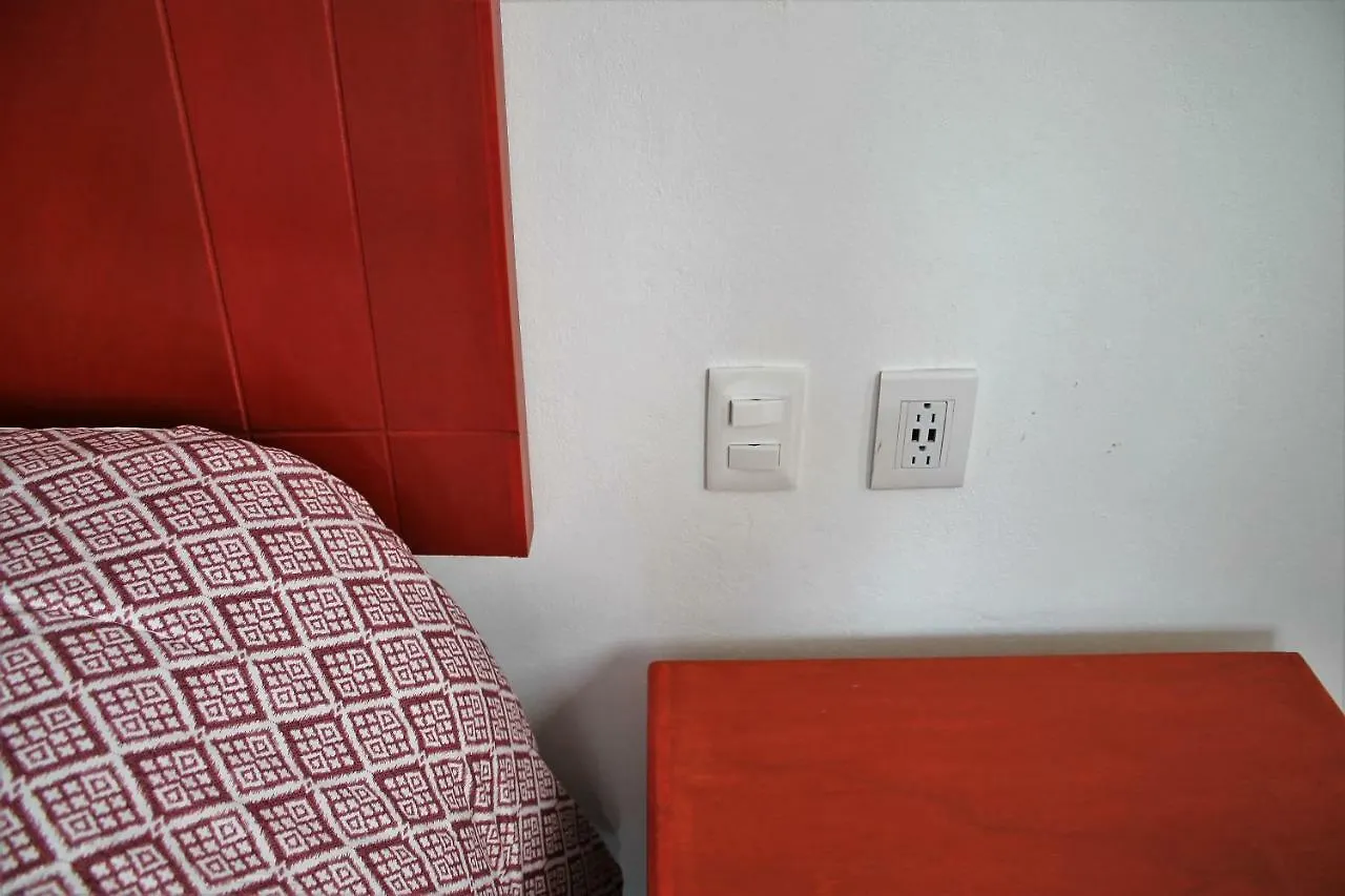Villa Alebrije Cozumel