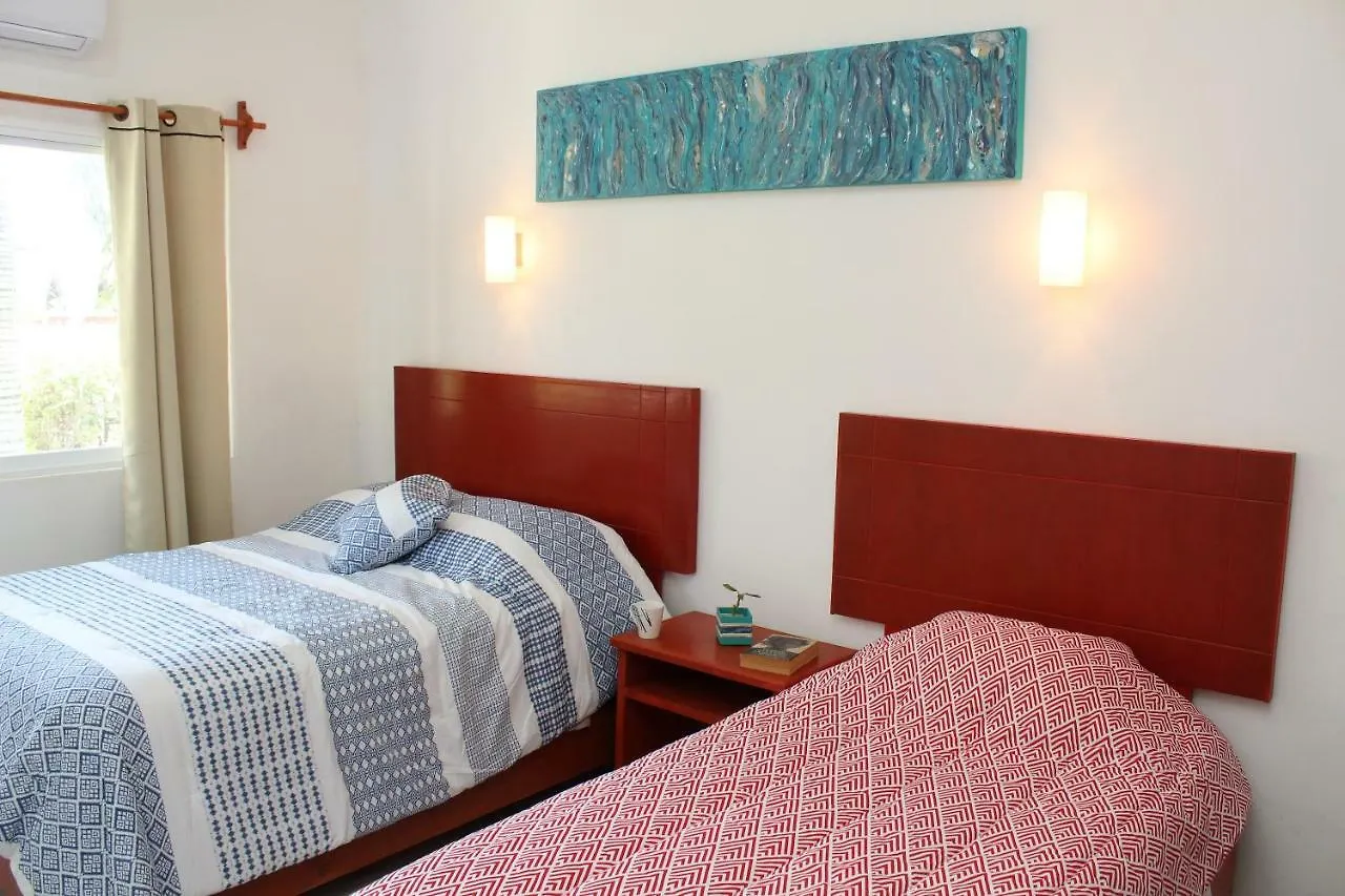 Villa Alebrije Cozumel Apartment