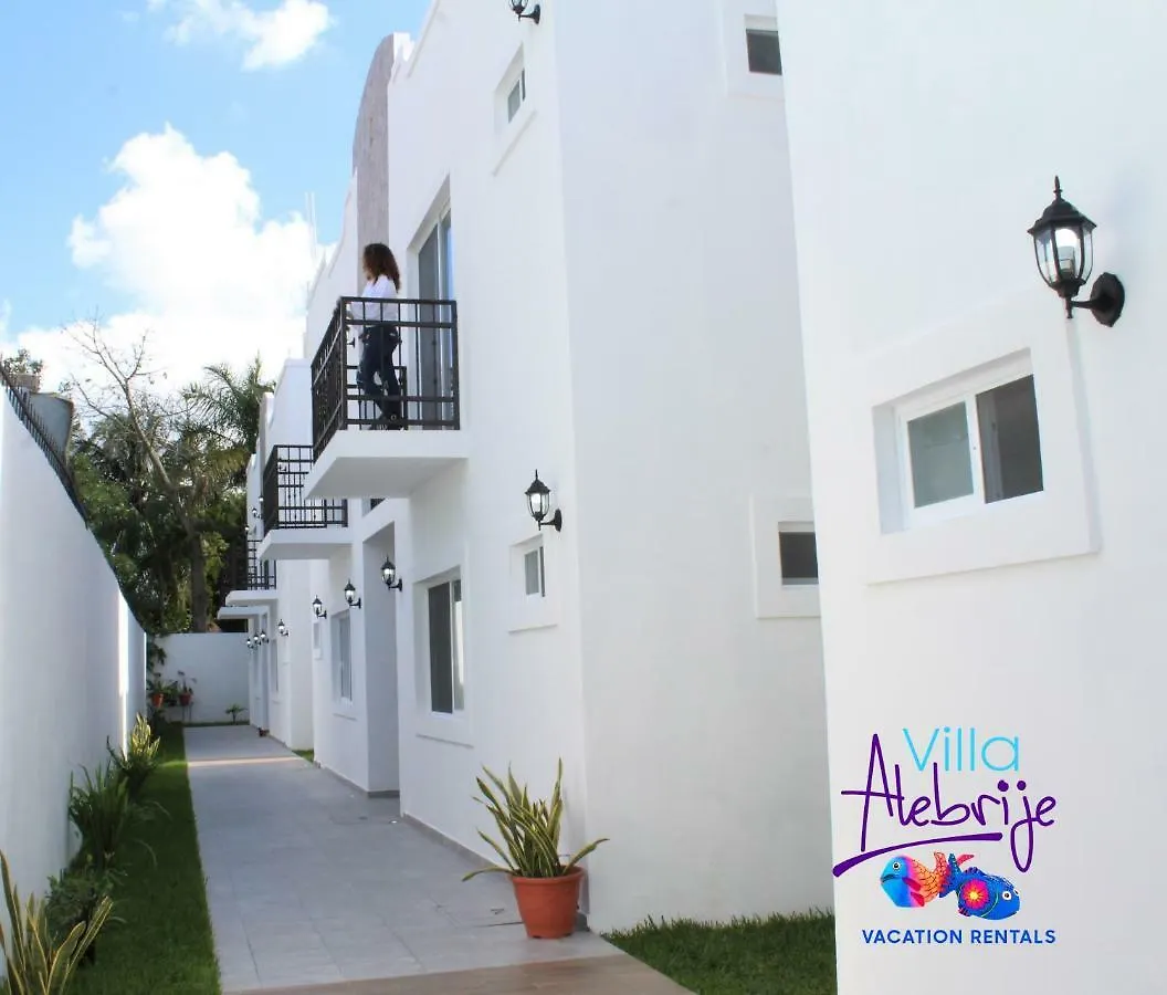 Villa Alebrije Cozumel