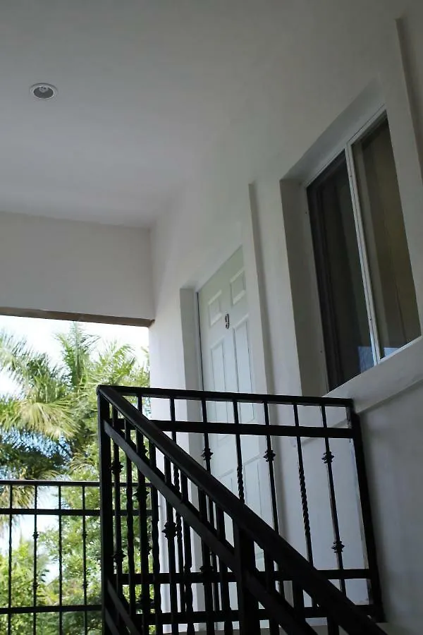 Apartment Villa Alebrije Cozumel