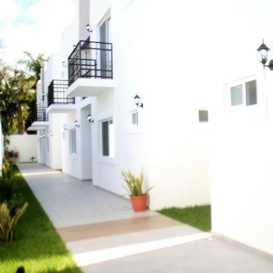 Villa Alebrije Cozumel Mexico