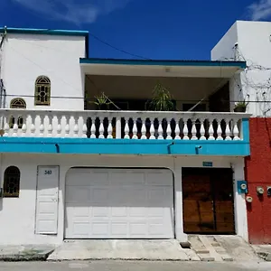 Casa Calido Séjour chez l'habitant