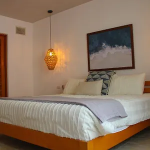 Apartment Mayaluum, Cozumel